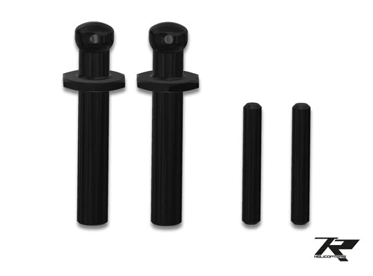 Tron 5.5 Front Canopy Mounts 3 Tron 5.5 Front Canopy Mounts