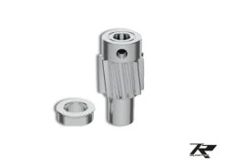 Tron 5.5 Pinion M1 / 12T_6mm