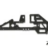 Tron 5.5 Upper Left Frame Midi -RC Helicopter Shop TR505 102