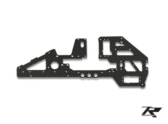 Tron 5.5 Upper Left Frame Midi 3 Tron 5.5 Upper Left Frame Midi