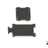 Tron 5.5 FBL Mounting Trays -RC Helicopter Shop TR505 211