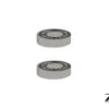 Tron 5.8 Motor Mount Support Bearing Set 2 Tron 5.8 Motor Mount Support Bearing Set -RC Helicopter Shop TR506 805