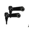 Tron 5.8/Nitron Anti-rotation Arm Set -RC Helicopter Shop TR550 105
