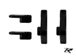 Tron 5.5 Canopy Repos. Assembly