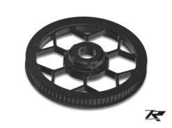 Tron Tail Drive CNC Pulley