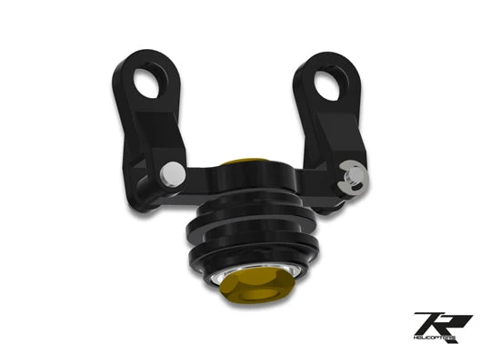 Tron 5.8/Nitron Tail Pitch Slider Assembly 3 Tron 5.8/Nitron Tail Pitch Slider Assembly