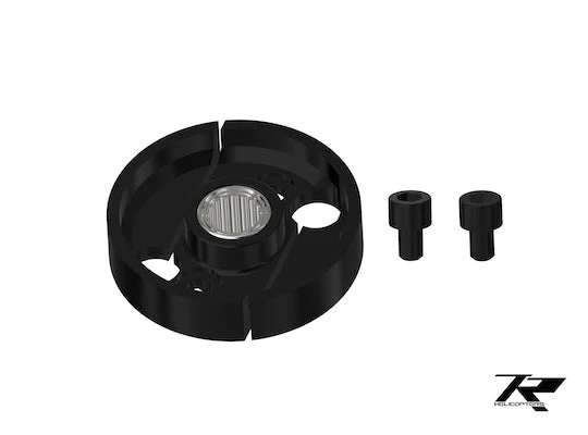 Tron Nitron Clutch With One Way Bearing 3 Tron Nitron Clutch With One Way Bearing