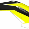 Tron Nitron Black Yellow Canopy -RC Helicopter Shop TR562 153