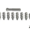 Tron 5.8 Pivot Ball Set For Head -RC Helicopter Shop TR580 110