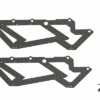 Tron 5.8 Lower Frame Set -RC Helicopter Shop TR585 103
