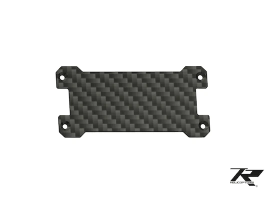 Tron 5.8 Radio Mounting Tray 3 Tron 5.8 Radio Mounting Tray