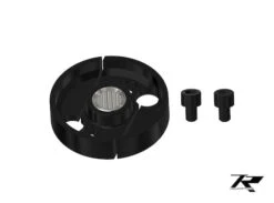 NiTron90 Clutch With OWB