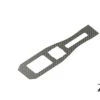 NiTron90 Bottom Frame Stiffener