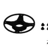 Tron7.0 CNC Tail Drive Pulley Adapter -RC Helicopter Shop TR701 128