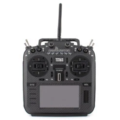 RadioMaster TX16S MKII MAX HALL V4.0 ELRS Black