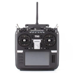 RadioMaster TX16S MKII HALL V4.0 ELRS