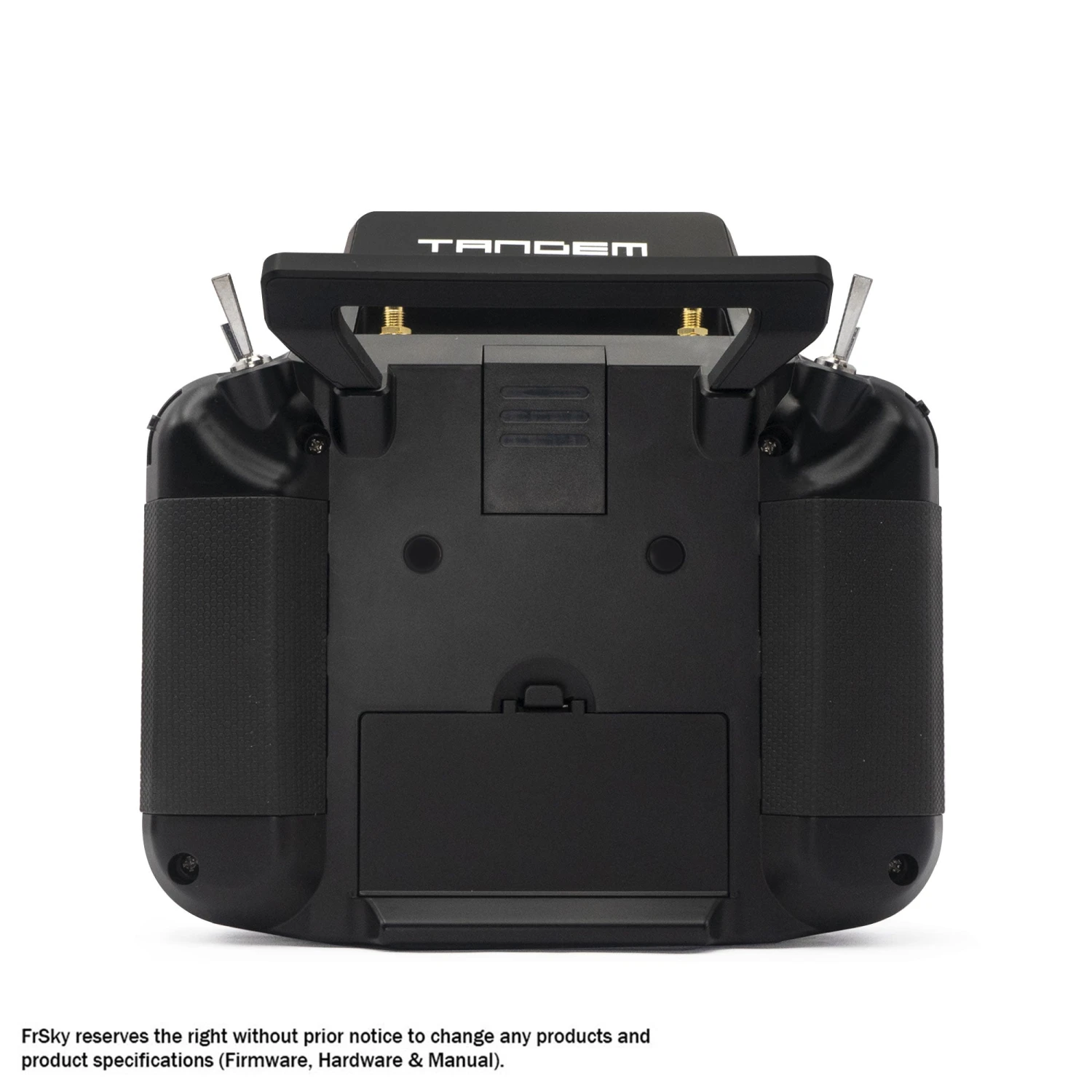FrSky Tandem X18 Transmitter - Black 4 FrSky Tandem X18 Transmitter - Black - Image 2