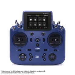 FrSky Tandem X18 Transmitter - Blue