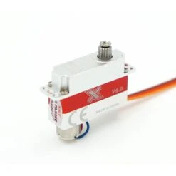 KST X08 V6.0 HV Servo