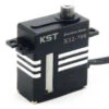 KST X12-708 Brushless Micro HV Cyclic Servo 1 KST X12-708 Brushless Micro HV Cyclic Servo -RC Helicopter Shop X12 708