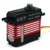 KST X15-1809 V8.0 Mini Brushless Servo 2 KST X15-1809 V8.0 Mini Brushless Servo -RC Helicopter Shop X15 1809V8