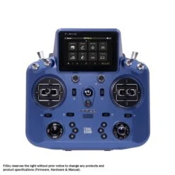 FrSky Tandem X18SE Transmitter - Blue