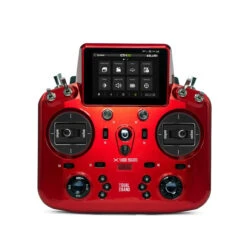 FrSky Tandem X18SE Transmitter - Cardinal Red (Limited Edition)
