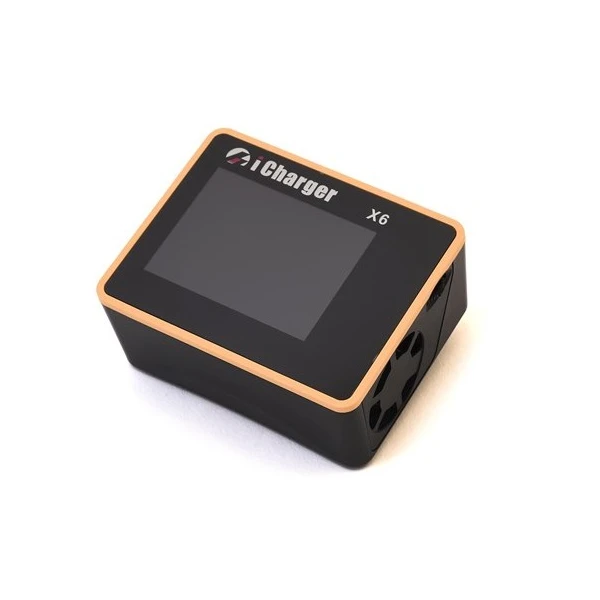 ICharger X6 3 ICharger X6
