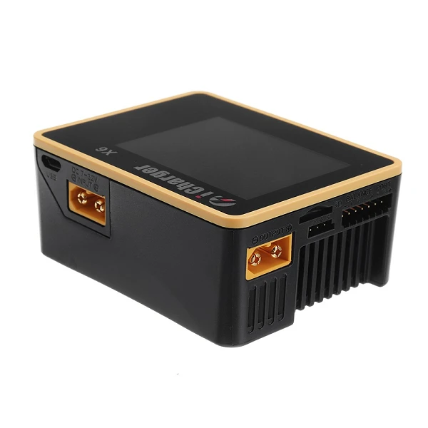 ICharger X6 4 ICharger X6 - Image 2
