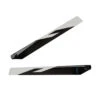 HAWK 600mm Carbon Fiber Blades 2 HAWK 600mm Carbon Fiber Blades -RC Helicopter Shop XL CA600