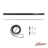 XLPower Nimbus 650 Stretch Kit -RC Helicopter Shop XL55T05