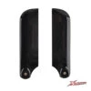 XLPower 105mm Carbon Fiber Tail Blades -RC Helicopter Shop XL70T22