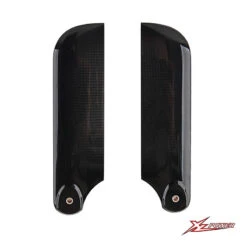 XLPower 105mm Carbon Fiber Tail Blades