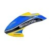 XLPower Specter 700 V2 Canopy XL70V2C07 -RC Helicopter Shop XL70V2C02