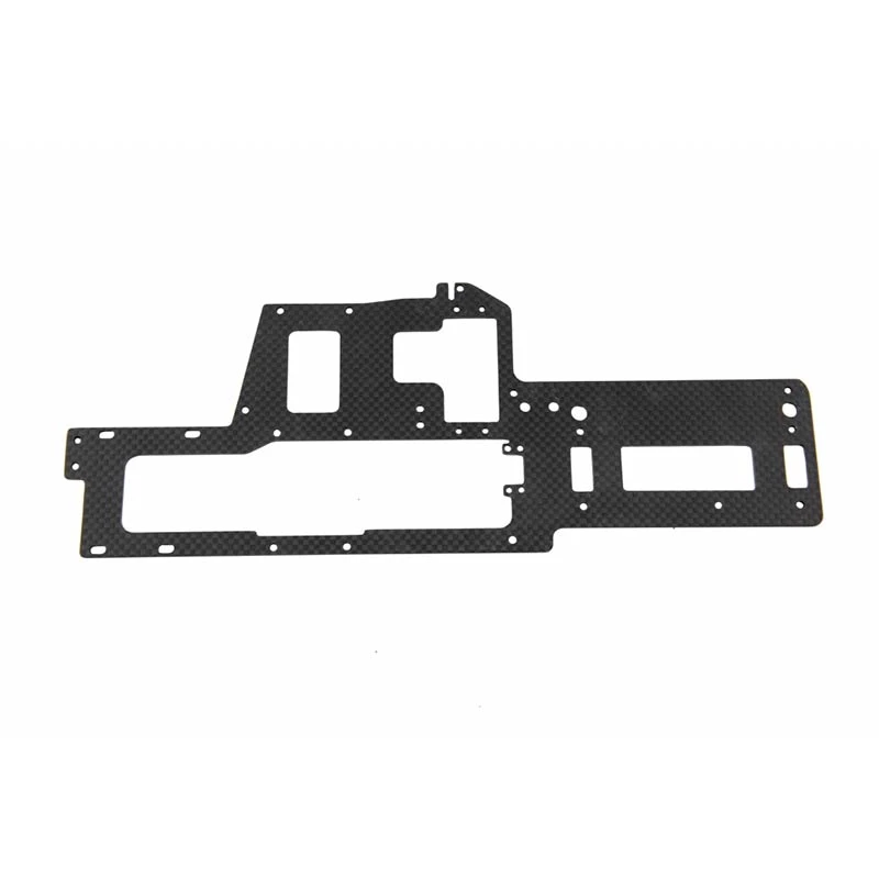 XLPower Wraith 760 Carbon Fiber Frame (L) 3 XLPower Wraith 760 Carbon Fiber Frame (L)