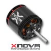 Xnova 4025-1120KV 1.5Y Brushless Motor With 5mm Shaft - Shaft C 2 Xnova 4025-1120KV 1.5Y Brushless Motor With 5mm Shaft - Shaft C -RC Helicopter Shop XN40251120 C