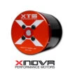 Xnova XTS 4525-530KV YY Brushless Motor Thick Wire - Shaft A 1 Xnova XTS 4525-530KV YY Brushless Motor Thick Wire - Shaft A -RC Helicopter Shop XTS XN4525530 A