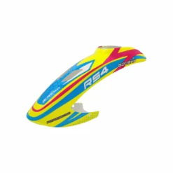 Goosky RS4 VENOM Canopy - Yellow