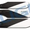 Align 105mm Carbon Fiber Tail Blades / 3 2 Align 105mm Carbon Fiber Tail Blades / 3 -RC Helicopter Shop align align 105mm carbon fiber tail blades 3 28637106012237