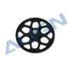 Align 131T M0.8 Autorotation Tail Drive Gear-Black 1 Align 131T M0.8 Autorotation Tail Drive Gear-Black -RC Helicopter Shop align align 131t m0 8 autorotation tail drive gear black 28636363325517