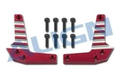 Align 300X Shapely Reinforcement Plate And Brace Assembly