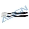 Align 325mm Carbon Fiber Blades 1 Align 325mm Carbon Fiber Blades -RC Helicopter Shop align align 325mm carbon fiber blades 28495932063821