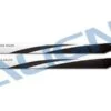 Align 520mm 3G Carbon Fiber Blades -RC Helicopter Shop align align 520mm 3g carbon fiber blades 28636351791181