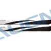 Align 550mm 3G Carbon Fiber Blades - Trex 550 Series