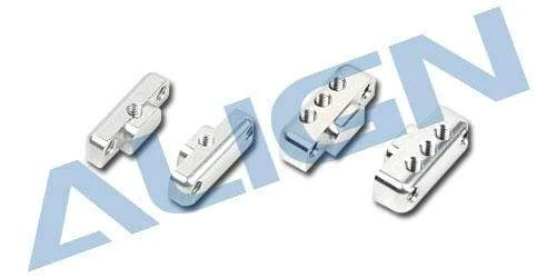 Align 600E PRO / 600EFL PRO Frame Mounting Block 3 Align 600E PRO / 600EFL PRO Frame Mounting Block