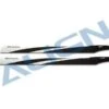 Align 600mm Carbon Fiber Blades