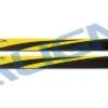 Align 600N Carbon Fiber Blades 2 Align 600N Carbon Fiber Blades -RC Helicopter Shop align align 600n carbon fiber blades 28636264300621