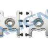 Align 600XN Main Shaft Bearing Block 1 Align 600XN Main Shaft Bearing Block -RC Helicopter Shop align align 600xn main shaft bearing block 28203729354829