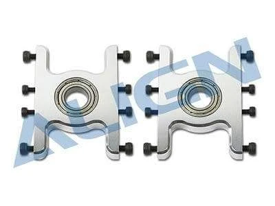 Align 600XN Main Shaft Bearing Block 3 Align 600XN Main Shaft Bearing Block