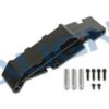 Align 600XN Receiver Mount 1 Align 600XN Receiver Mount -RC Helicopter Shop align align 600xn receiver mount 28203709562957